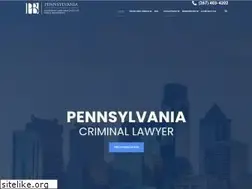 Sites similar to criminallawpennsylvania.com