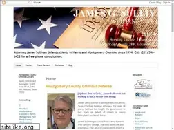 Sites similar to criminallawyerconroe.com