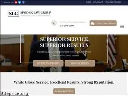Sites similar to criminallawyernyc.com