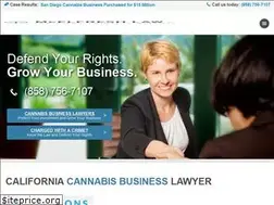 Sites similar to criminallawyersandiego.com