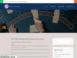 Sites similar to criminallawyervirginia.net