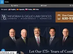 Sites similar to criminallawyerwillcounty.com