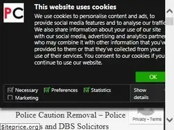 Sites similar to criminalsolicitors.co.uk