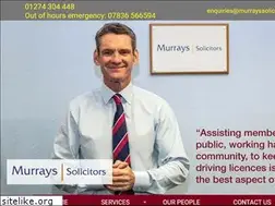Sites similar to criminalsolicitorsbradford.com