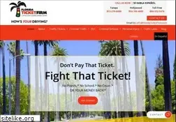 Sites similar to criminaltrafficlaw.com
