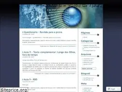 Sites similar to criminologiafla.wordpress.com