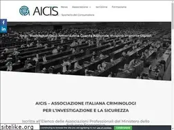 Sites similar to criminologiaicis.it