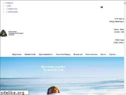 Sites similar to criminology.mn
