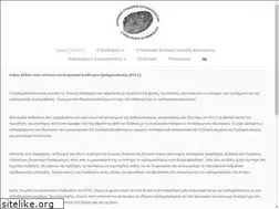 Sites similar to criminologycyprus.org