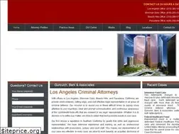 Sites similar to crimlawla.com