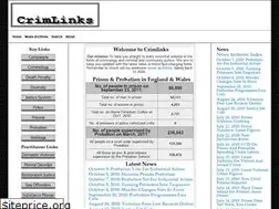 Sites similar to crimlinks.com