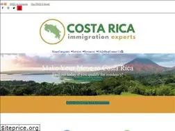 Sites similar to crimmigrationexperts.com