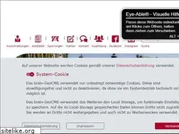 Sites similar to crimmitschau.de