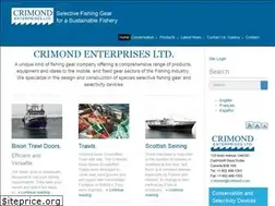 Sites similar to crimond.com