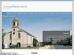 Sites similar to crimondchurch.com