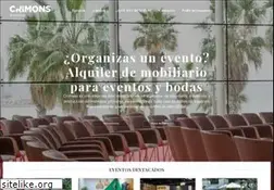 Sites similar to crimons.com