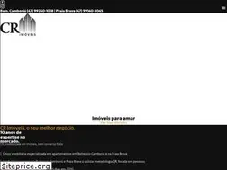 Sites similar to crimoveisbc.com.br