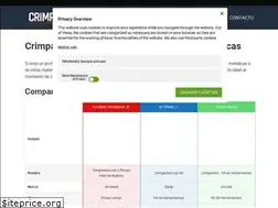 Sites similar to crimpadora.site
