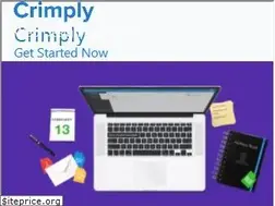 Sites similar to crimply.com