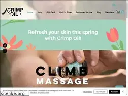 Sites similar to crimpoil.com