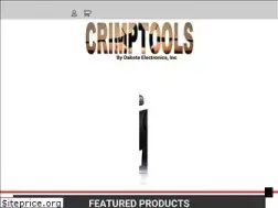 Sites similar to crimptools.com