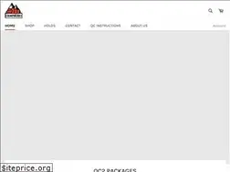 Sites similar to crimpwerks.com