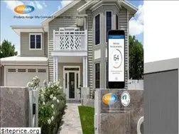 Sites similar to crimsafe.com.au