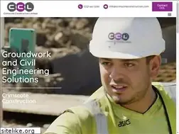 Sites similar to crimscoteconstruction.com