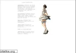 Sites similar to crimson-ceremony.net