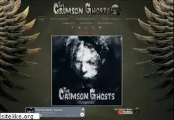 Sites similar to crimson-ghosts.de