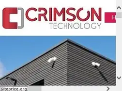 Sites similar to crimson.de