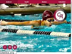 Sites similar to crimsonaquatics.com