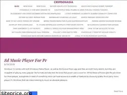 Sites similar to crimsonasia141.weebly.com