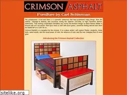 Sites similar to crimsonasphalt.com