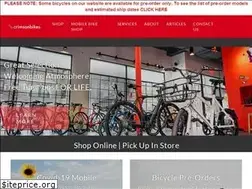 Sites similar to crimsonbikes.com