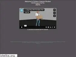Sites similar to crimsoncrescent.com
