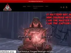 Sites similar to crimsondawn.com