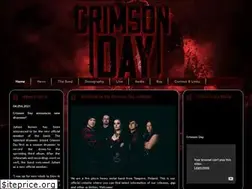 Sites similar to crimsonday.com