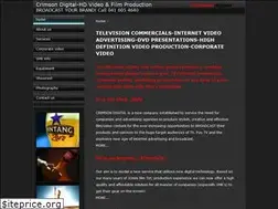 Sites similar to crimsondigital.net
