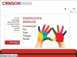 Sites similar to crimsonearth.com