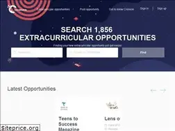 Sites similar to crimsonecl.com