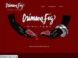 Sites similar to crimsonfig.com