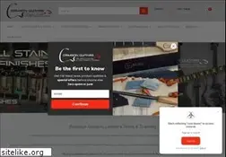 Sites similar to crimsonguitars.com