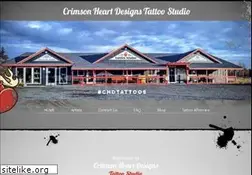 Sites similar to crimsonheartdesigns.com