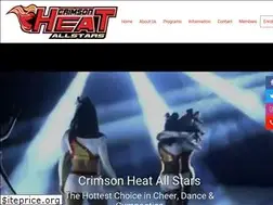 Sites similar to crimsonheat.com