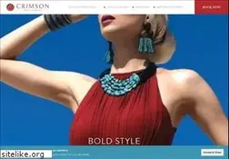 Sites similar to crimsonhotel.com