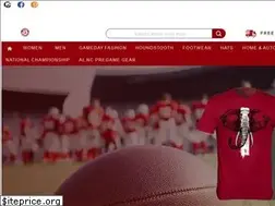 Sites similar to crimsonhoundstooth.com