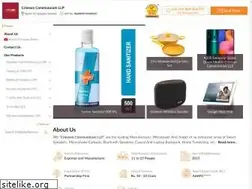 Sites similar to crimsonkart.com