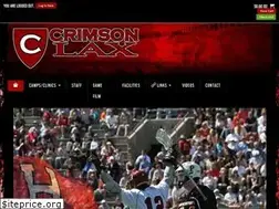 Sites similar to crimsonlax.com