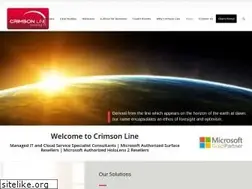Sites similar to crimsonline.co.za